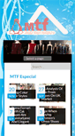Mobile Screenshot of moneytightfashions.com